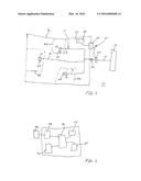 WATER FLOW CONTROL AND SUPPLY SYSTEM diagram and image