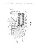 MAIN VALVE WITH INTERNAL RIGID STRUCTURE diagram and image