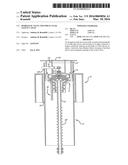HYDRAULIC VALVE AND TOILET LEAK SAFETY CATCH diagram and image