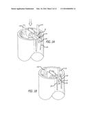 HYDRAULIC VALVE AND TOILET LEAK SAFETY CATCH diagram and image