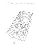 MOVEABLE WALL SYSTEM diagram and image