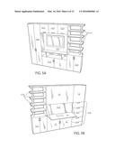 MOVEABLE WALL SYSTEM diagram and image