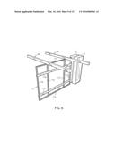 MOVEABLE WALL SYSTEM diagram and image