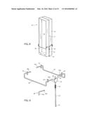 MOVEABLE WALL SYSTEM diagram and image