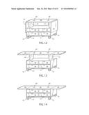 MOVEABLE WALL SYSTEM diagram and image