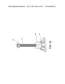 Concrete Anchor Coupling Assembly and Anchor Rod Holder diagram and image