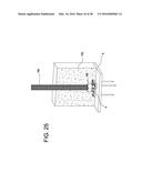 Concrete Anchor Coupling Assembly and Anchor Rod Holder diagram and image