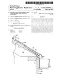 CONSTRUCTION SYSTEM FOR RELEASING MOISTURE FROM A HIP, VALLEY OR GABLE     ROOF diagram and image