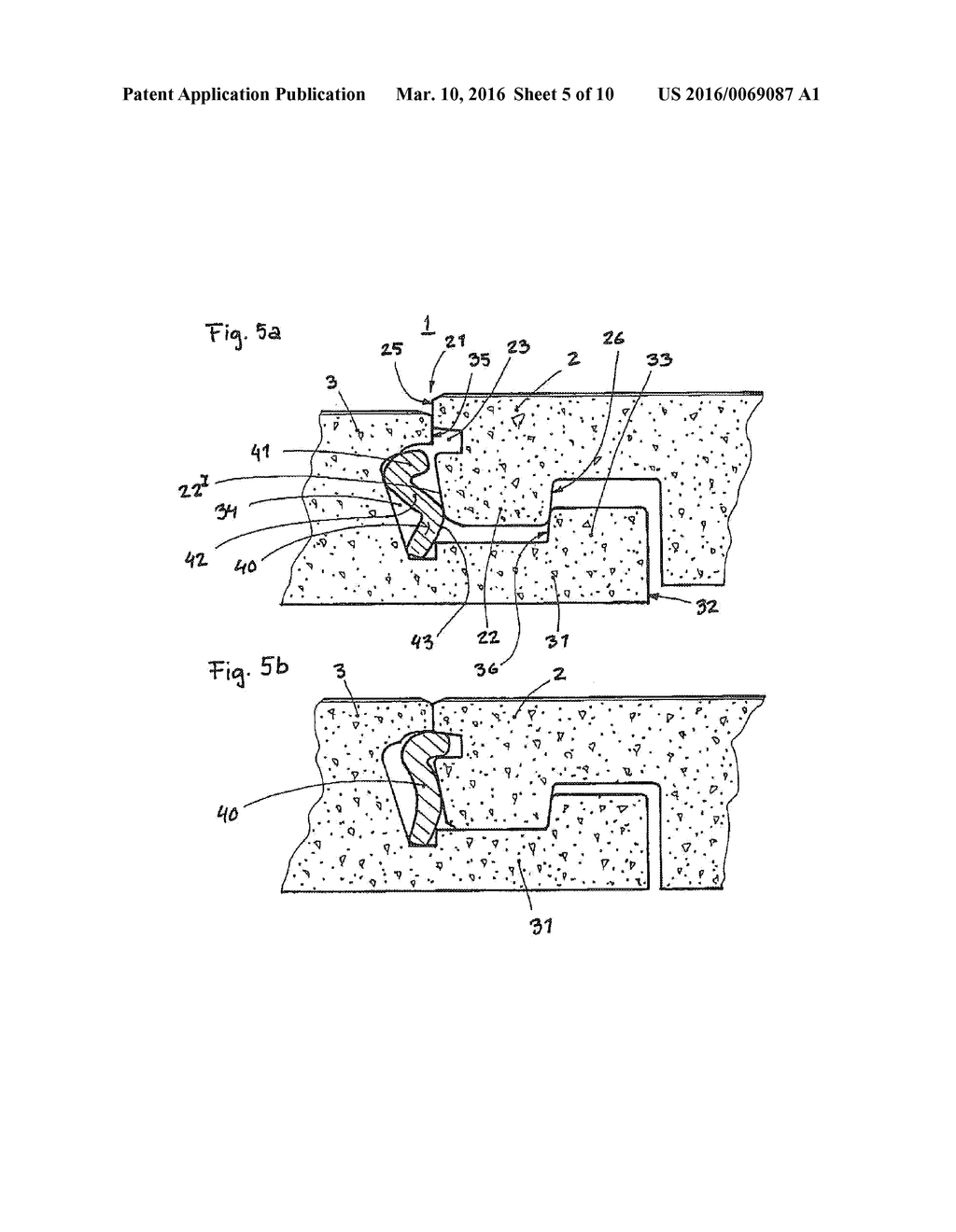 JOINT FOR PANELS - diagram, schematic, and image 06