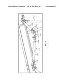 SELF-JACKING SCAFFOLD FOR LARGE CYLINDRICAL TANKS diagram and image