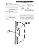 Door system and opening control diagram and image