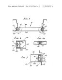 Door system and opening control diagram and image