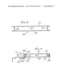 Door system and opening control diagram and image