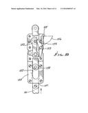 Door system and opening control diagram and image