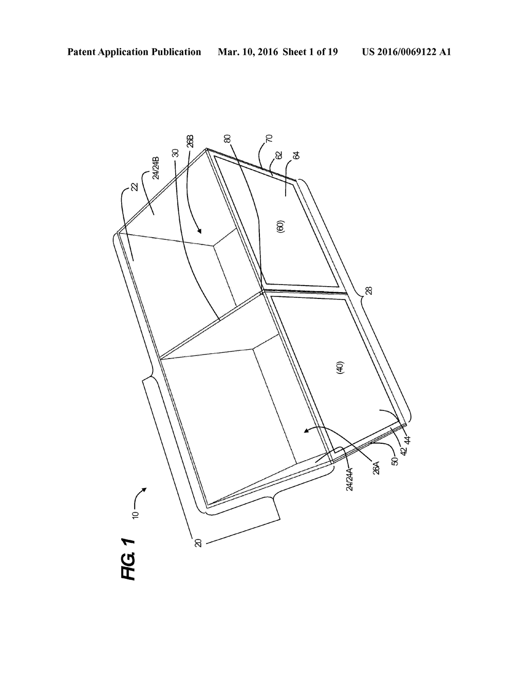 Convertible Door System and Method of Operation - diagram, schematic, and image 02