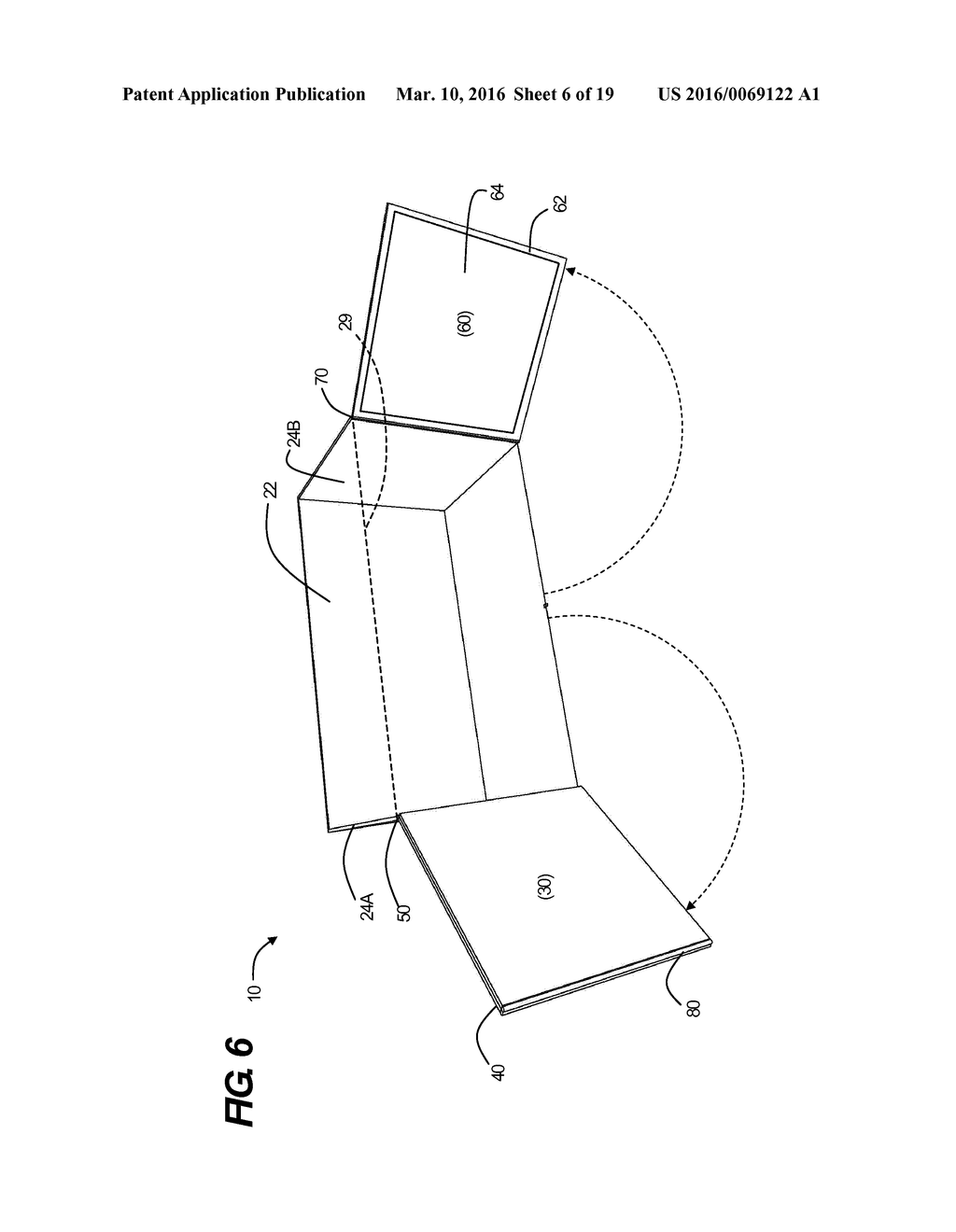 Convertible Door System and Method of Operation - diagram, schematic, and image 07