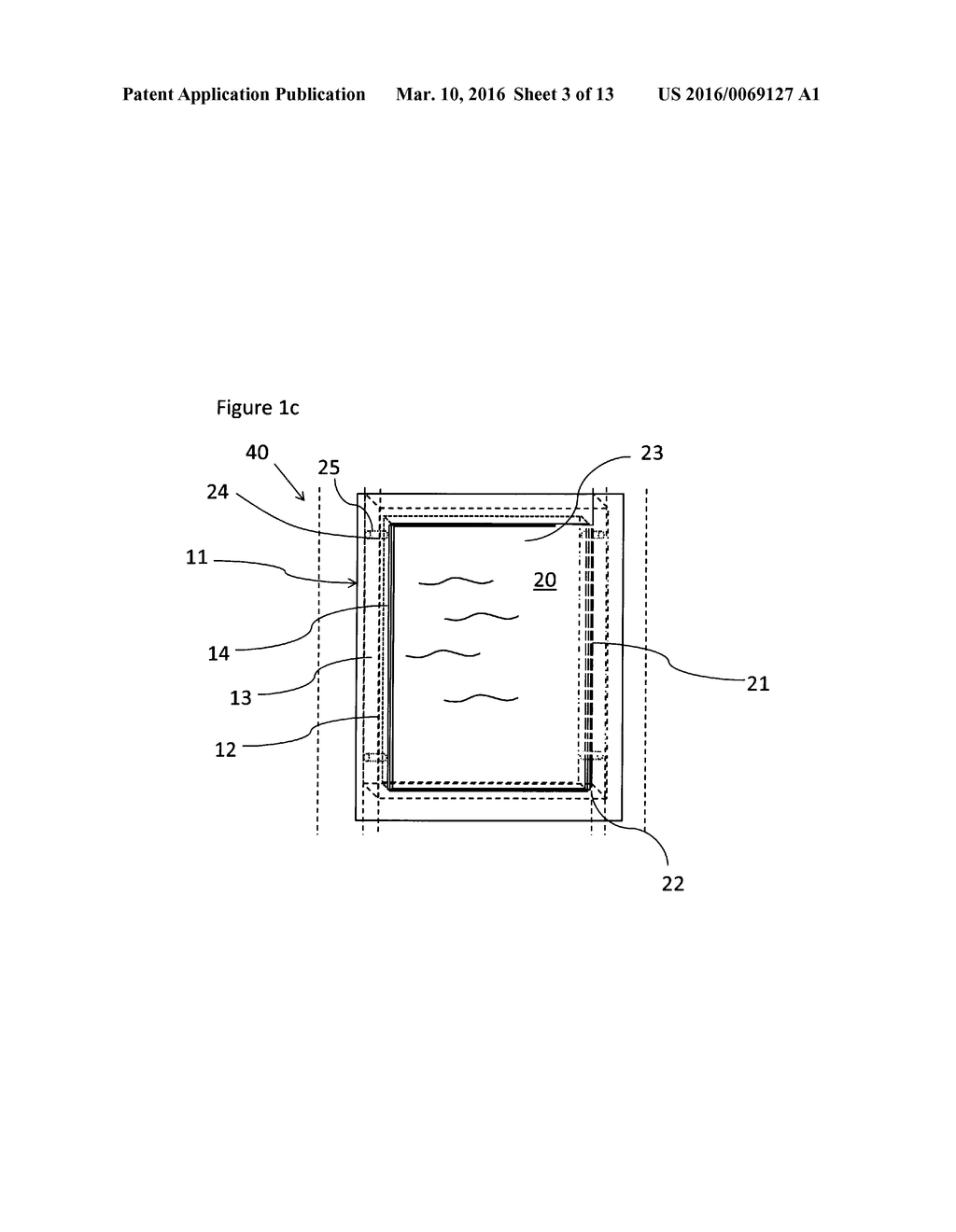 Mountable cover, blind and / or shade for a window or skylight - diagram, schematic, and image 04