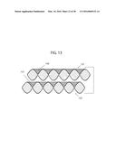 VARIABLE CONFIGURATION BLINDS diagram and image