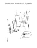 VARIABLE CONFIGURATION BLINDS diagram and image