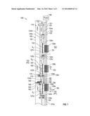 Utilizing Dissolvable Metal for Activating Expansion and Contraction     Joints diagram and image