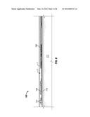 INTERVENTIONLESS METHOD OF SETTING A CASING TO CASING ANNULAR PACKER diagram and image