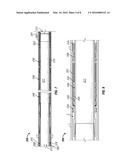 INTERVENTIONLESS METHOD OF SETTING A CASING TO CASING ANNULAR PACKER diagram and image