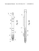 GAS LIFT MANDREL AND ISOLATOR diagram and image