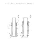 GAS LIFT MANDREL AND ISOLATOR diagram and image