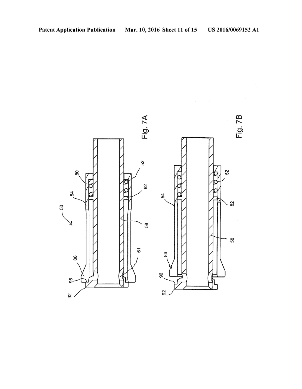 GAS LIFT MANDREL AND ISOLATOR - diagram, schematic, and image 12