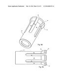 GAS LIFT MANDREL AND ISOLATOR diagram and image