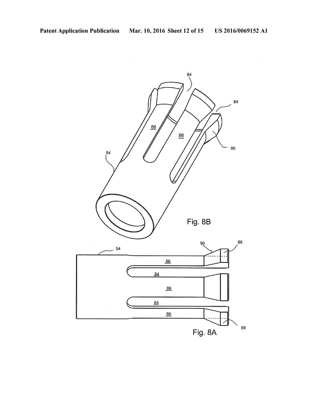 GAS LIFT MANDREL AND ISOLATOR - diagram, schematic, and image 13