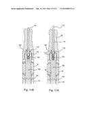 GAS LIFT MANDREL AND ISOLATOR diagram and image