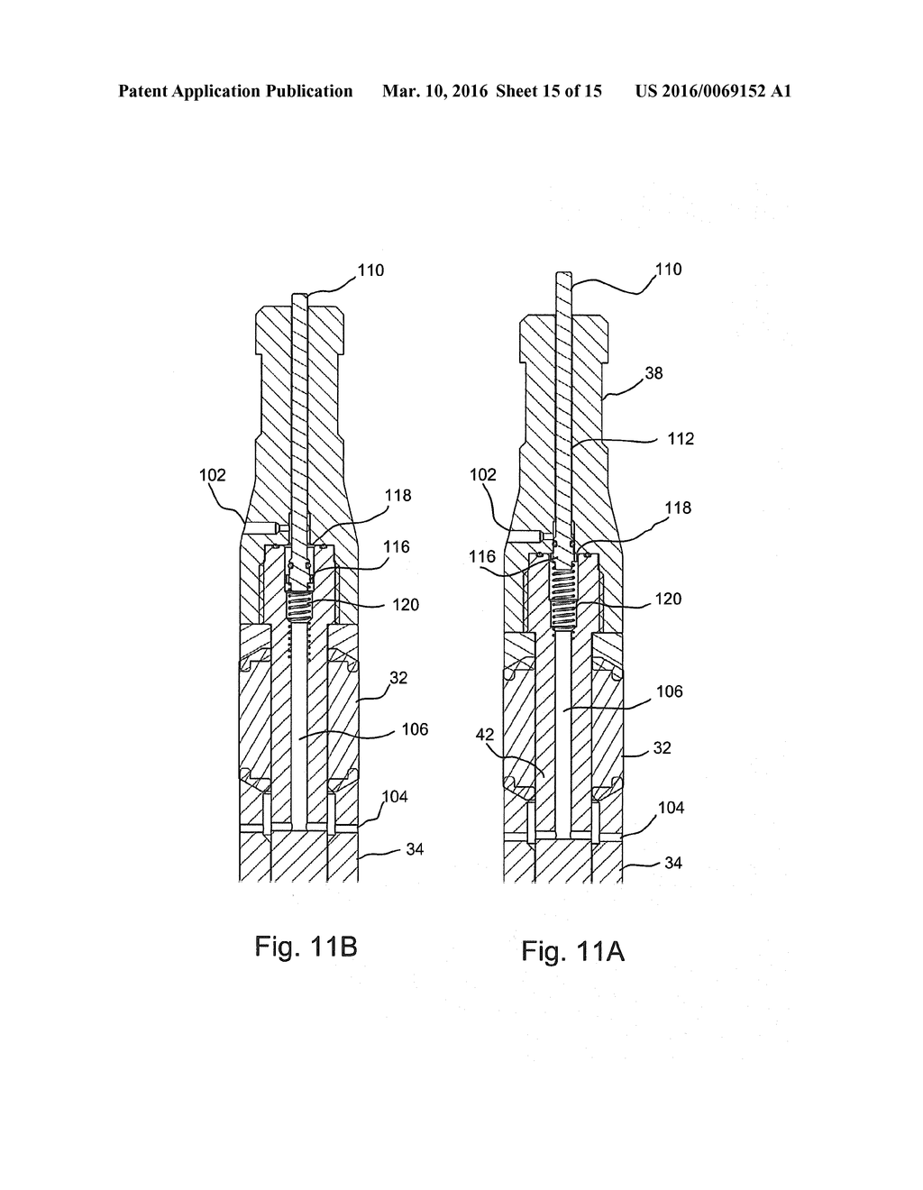 GAS LIFT MANDREL AND ISOLATOR - diagram, schematic, and image 16