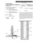 PRESSURE RELEASE ASSEMBLY FOR CASING OF DRILLING RIG diagram and image