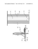 PRESSURE RELEASE ASSEMBLY FOR CASING OF DRILLING RIG diagram and image