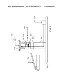 PRESSURE RELEASE ASSEMBLY FOR CASING OF DRILLING RIG diagram and image