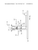 PRESSURE RELEASE ASSEMBLY FOR CASING OF DRILLING RIG diagram and image