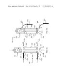 PRESSURE RELEASE ASSEMBLY FOR CASING OF DRILLING RIG diagram and image