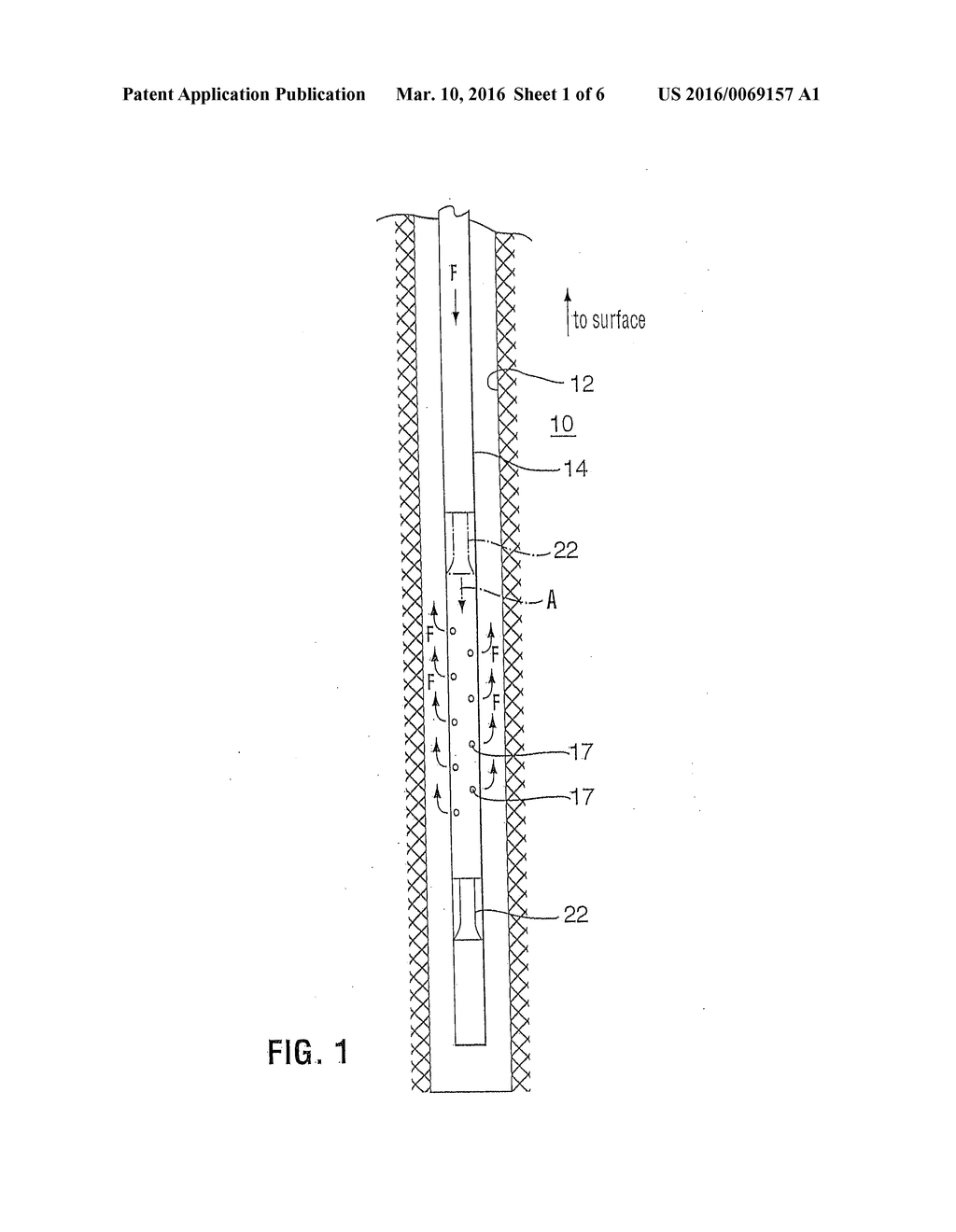 METHOD AND APPARATUS FOR WELLBORE FLUID TREATMENT - diagram, schematic, and image 02