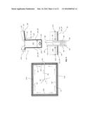 DETECTION AND COLLECTION SYSTEM FOR FUGITIVE GASES AND EFFLUENT LIQUIDS     LEAKING FROM AROUND DRILLED WELLHEADS diagram and image