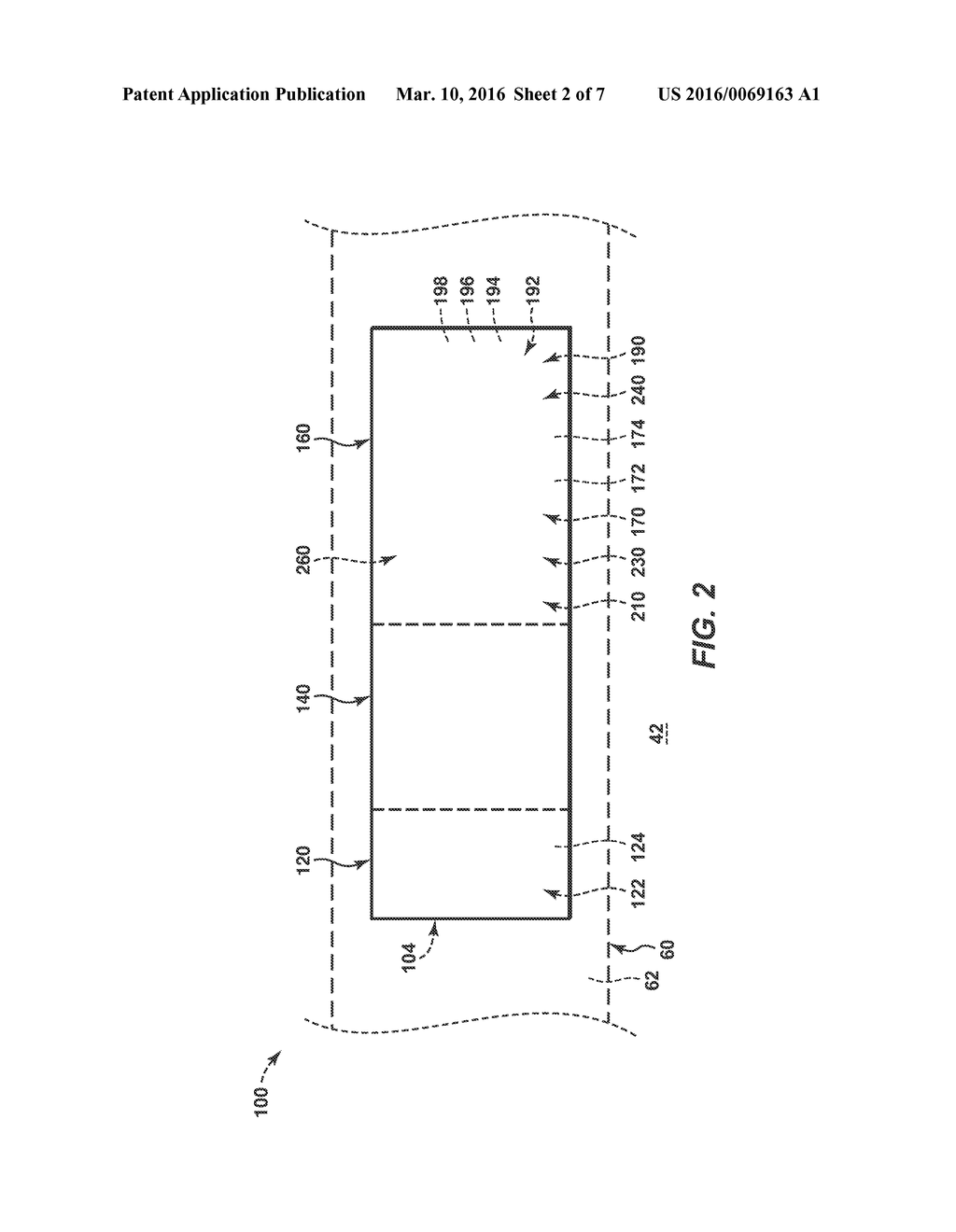 Autonomous Wellbore Devices With Orientation-Regulating Structures and     Systems and Methods Including the Same - diagram, schematic, and image 03