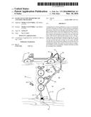 FLUID COLLECTION RESERVOIR AND ANTI-SPILL MECHANISM diagram and image