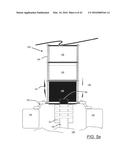 FLUID COLLECTION RESERVOIR AND ANTI-SPILL MECHANISM diagram and image