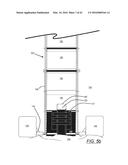 FLUID COLLECTION RESERVOIR AND ANTI-SPILL MECHANISM diagram and image