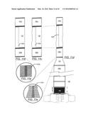 FLUID COLLECTION RESERVOIR AND ANTI-SPILL MECHANISM diagram and image