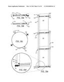 FLUID COLLECTION RESERVOIR AND ANTI-SPILL MECHANISM diagram and image