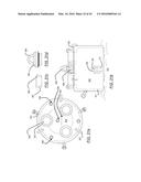 FLUID COLLECTION RESERVOIR AND ANTI-SPILL MECHANISM diagram and image