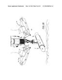 FLUID COLLECTION RESERVOIR AND ANTI-SPILL MECHANISM diagram and image