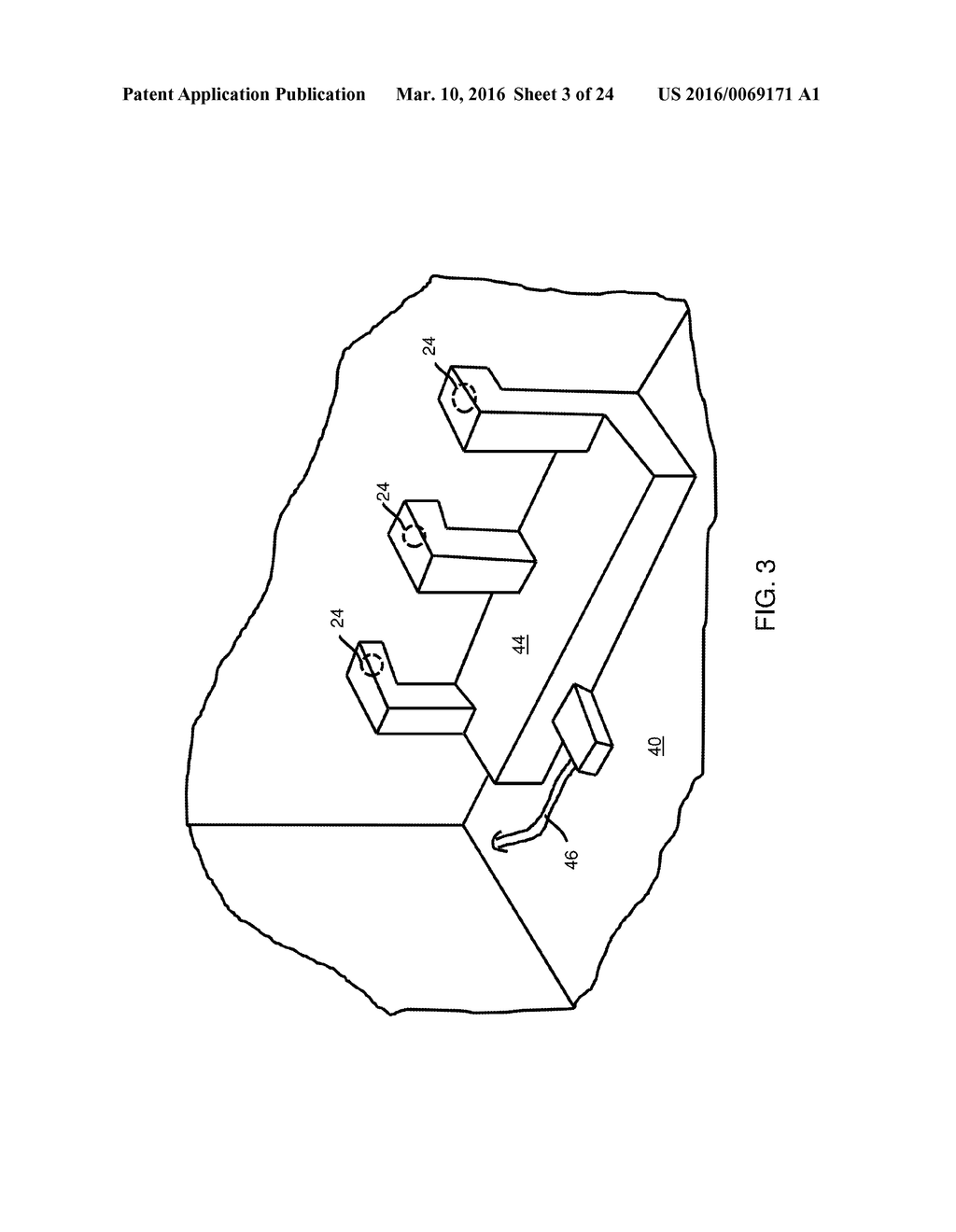 IN SITU GRAVITY DRAINAGE SYSTEM AND METHOD FOR EXTRACTING BITUMEN FROM     ALTERNATIVE PAY REGIONS - diagram, schematic, and image 04