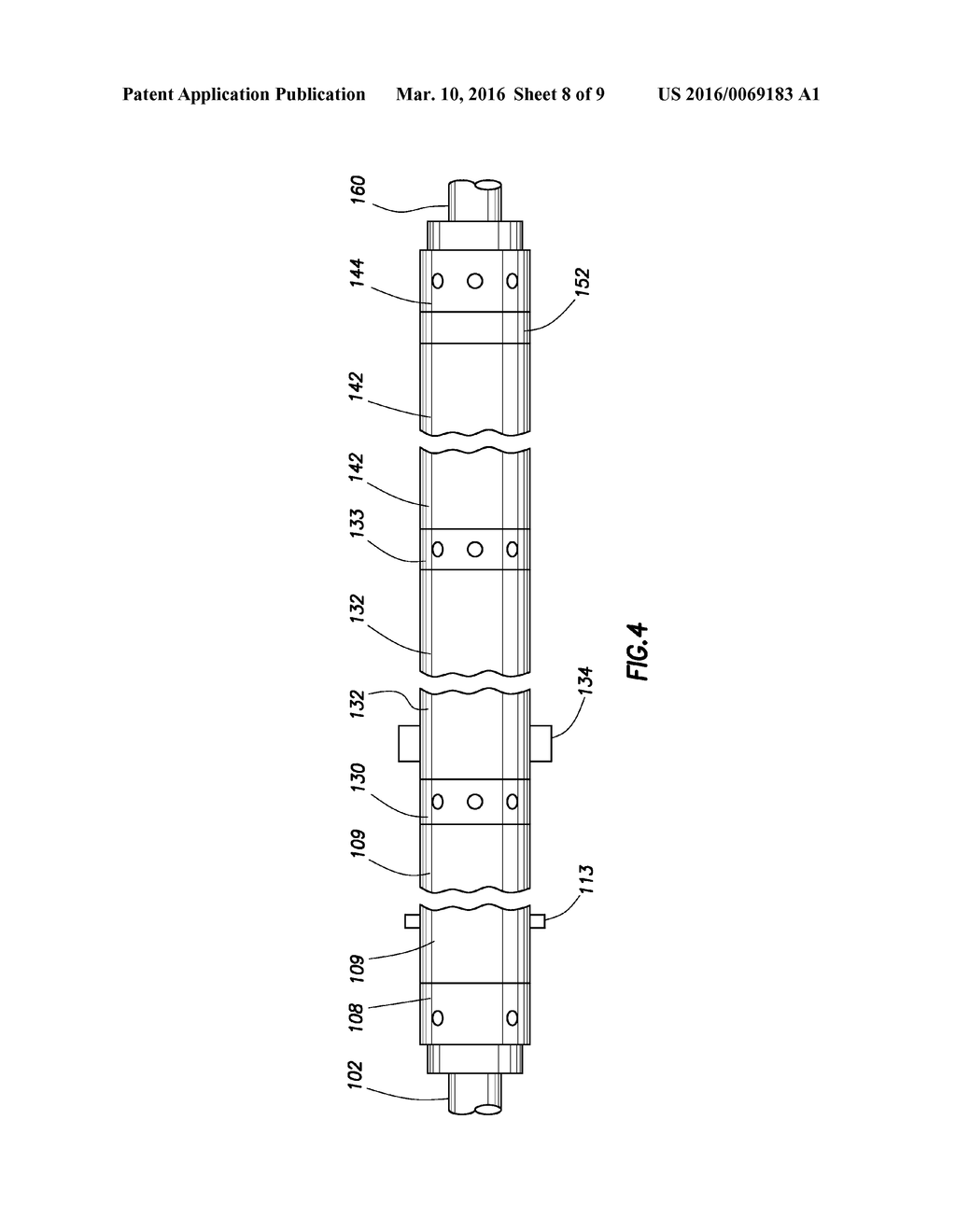 Composite Sampler And Nitrogen Bottle - diagram, schematic, and image 09